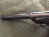 Colt single action army 1st gen 5 1/2" barrel - 4 of 4