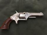 Manhattan Pocket Revolver American Standard tool co. - 2 of 3