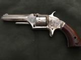Manhattan Pocket Revolver American Standard tool co. - 1 of 3