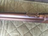 winchester 1866 carbine
45-70 cal antique, Cody Letter - 8 of 9