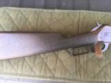 winchester 1866 carbine
45-70 cal antique, Cody Letter - 7 of 9