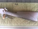 winchester 1866 carbine
45-70 cal antique, Cody Letter - 3 of 9