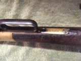 WINCHESTER carbine model '66 .44 rimfire 20" barrel - 11 of 12