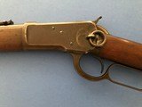 Winchester 1892 Carbine 32-20 - 1 of 12