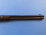 Winchester 1892 Antique Lever - 8 of 10