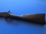 Winchester 1892 Antique Lever - 5 of 10