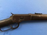 Winchester 1892 Antique Lever - 2 of 10