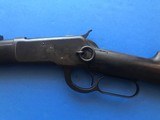 Winchester 1892 Antique Lever - 1 of 10