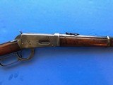 Winchester 1894 – Carbine – Caliber .38-55 - 2 of 9