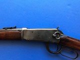 Winchester 1894 – Carbine – Caliber .38-55 - 1 of 9