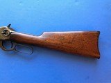 Winchester 1894 – Carbine – Caliber .38-55 - 6 of 9
