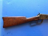 Winchester 1894 – Carbine – Caliber .38-55 - 4 of 9
