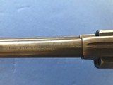 Frontier Six Shooter .44-40 WCF Serial 1942xx - 7 of 8