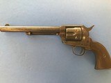 Frontier Six Shooter .44-40 WCF Serial 1942xx - 1 of 8