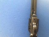 Frontier Six Shooter .44-40 WCF Serial 1942xx - 6 of 8