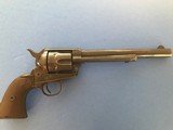 Frontier Six Shooter .44-40 WCF Serial 1942xx - 2 of 8