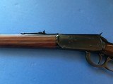 Winchester Model 94-44 Mag 20” Carbine - 1 of 7