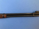 Winchester 1894 – Carbine – Serial 25992xx Caliber .30-30 - 8 of 8