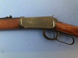 Winchester 1894 – Carbine – Serial 25992xx Caliber .30-30 - 1 of 8