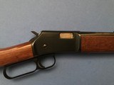 Browning Model BL22-Grade 1
Serial #70B447xx - 1 of 8
