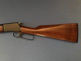 Browning Model BL22-Grade 1
Serial #70B447xx - 4 of 8