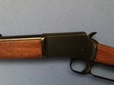 Browning Model BL22-Grade 1
Serial #70B447xx - 8 of 8