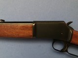 Browning Model BL22-Grade 1
Serial #70B447xx - 3 of 8