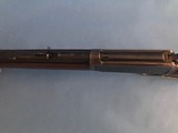 Winchester 1894 Rifle Rare .32-40 Caliber - 7 of 9