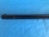 Winchester 1894 Rifle Rare .32-40 Caliber - 8 of 9