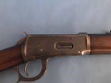 Winchester 1894 Rifle Rare .32-40 Caliber - 1 of 9