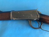 Winchester 1894 Rifle Rare .32-40 Caliber - 3 of 9