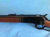 Browning 1886 Carbine .45-70 Caliber - 3 of 10