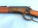 Browning 1886 Carbine .45-70 Caliber - 1 of 10