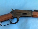 Browning 1886 Carbine .45-70 Caliber - 2 of 10