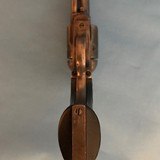 Colt Single Action Army First Generation Revolver .32-30 WCF Caliber - 4 of 5