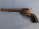 Colt Single Action Army First Generation Revolver .32-30 WCF Caliber - 1 of 5