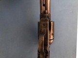 Colt Single Action Army First Generation Revolver .32-30 WCF Caliber - 3 of 5