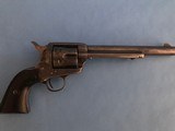 Colt Single Action Army First Generation Revolver .32-30 WCF Caliber - 2 of 5