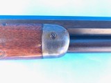 Winchester 1886 Rifle .50-110 Express - 8 of 12