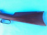 Winchester 1886 Rifle .50-110 Express - 6 of 12