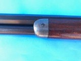 Winchester 1886 Rifle .50-110 Express - 9 of 12