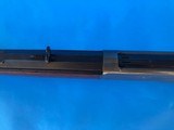 Winchester 1886 Rifle .50-110 Express - 11 of 12