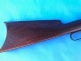 Winchester 1886 Rifle .50-110 Express - 7 of 12
