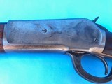 Winchester 1886 Rifle .50-110 Express - 3 of 12