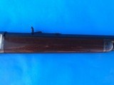 Winchester 1886 Rifle .50-110 Express - 10 of 12