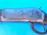 Winchester 1886 Rifle .50-110 Express - 4 of 12