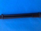 Winchester Model 1886 Carbine .45-70 Caliber - 9 of 15