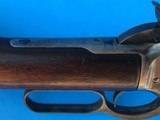 Winchester Model 1886 Carbine .45-70 Caliber - 14 of 15