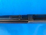 Winchester Model 1886 Carbine .45-70 Caliber - 10 of 15
