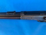 Winchester Model 1886 Carbine .45-70 Caliber - 13 of 15